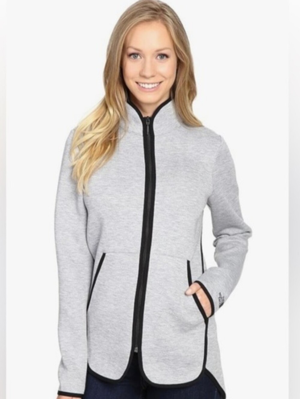 The North Face Women's Neo Thermal 3D Full Zip Jacket
